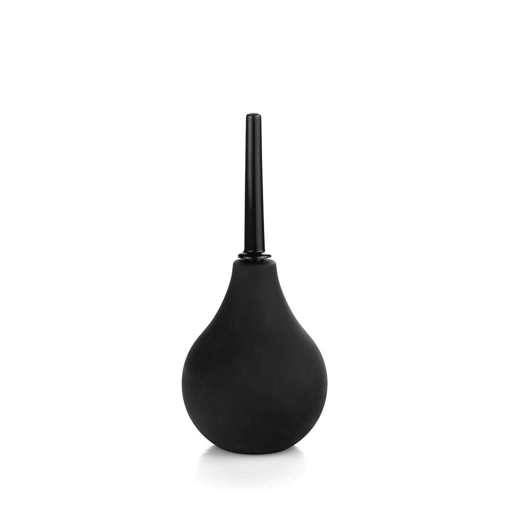 Doccino anale in PVC ABS capienza 89 ml